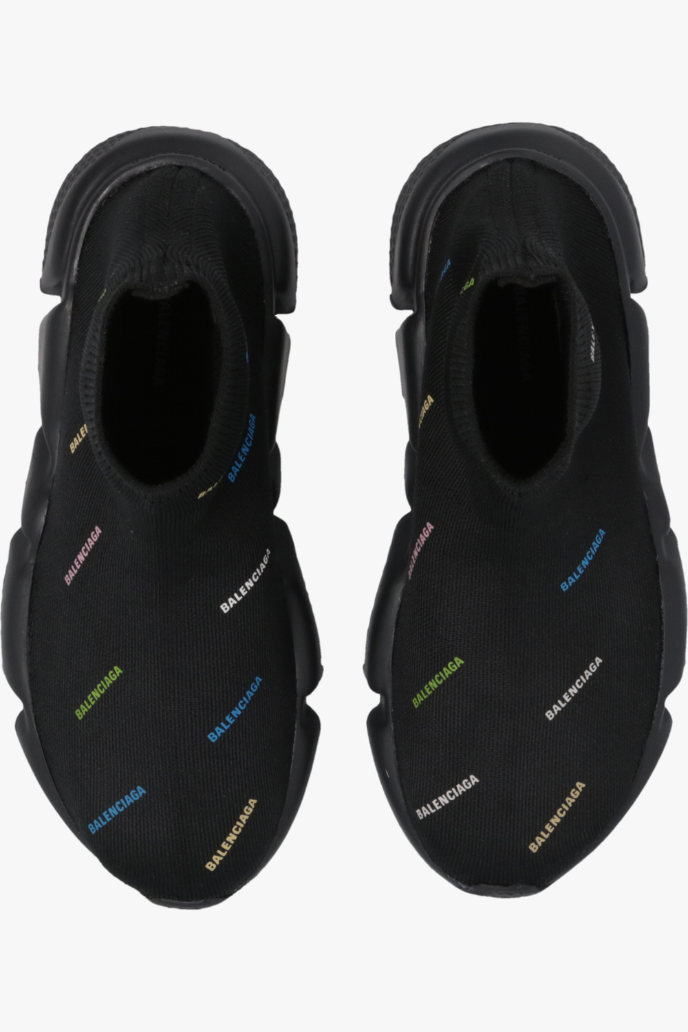 Baby balenciaga store shoes